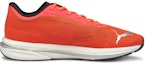 Order (W) プーマ ベロシティ ニトロ "熔岩" (Pūma Beroshiti Nitoro "Yōgan") 195697-01