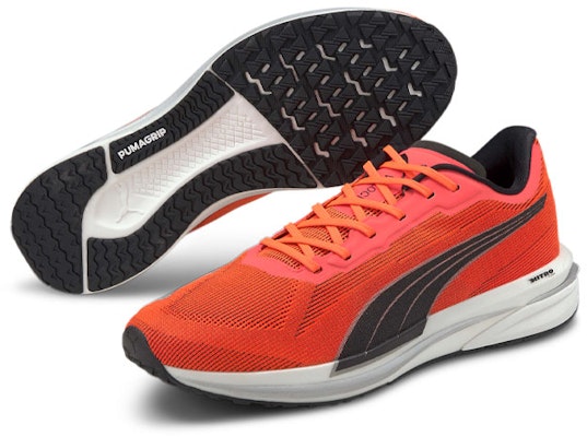 (W) プーマ ベロシティ ニトロ "熔岩" (Pūma Beroshiti Nitoro "Yōgan") 195697-01 Lookbook (W) プーマ ベロシティ ニトロ "熔岩" (Pūma Beroshiti Nitoro "Yōgan") 195697-01