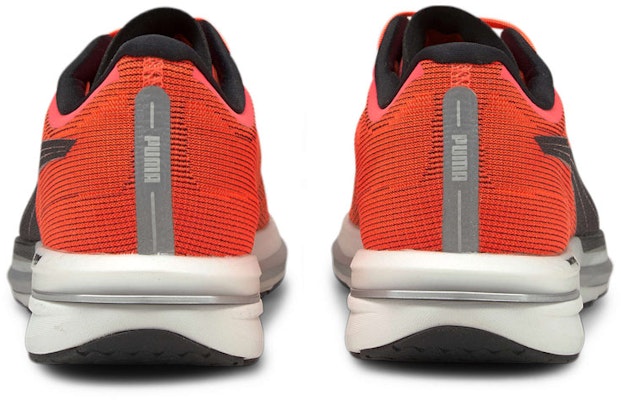 (W) プーマ ベロシティ ニトロ "熔岩" (Pūma Beroshiti Nitoro "Yōgan") 195697-01 Shop (W) プーマ ベロシティ ニトロ "熔岩" (Pūma Beroshiti Nitoro "Yōgan") 195697-01