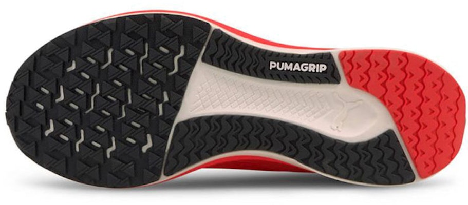 (W) Puma Velocity Nitro 'Rojo Confort Zapatillas de Running Bajas' 195697-06 Purchase (W) Puma Velocity Nitro 'Rojo Confort Zapatillas de Running Bajas' 195697-06