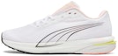 Buy (W) Puma Velocity Nitro 'Blanco Elektro Peach' 195697-05
