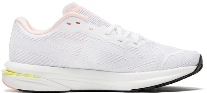 (W) Puma Velocity Nitro 'Blanco Elektro Peach' 195697-05 Order (W) Puma Velocity Nitro 'Blanco Elektro Peach' 195697-05