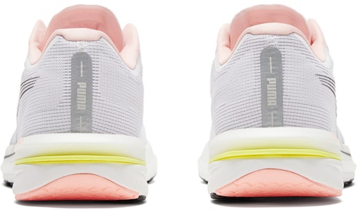 (W) Puma Velocity Nitro 'Blanco Elektro Peach' 195697-05 Purchase (W) Puma Velocity Nitro 'Blanco Elektro Peach' 195697-05
