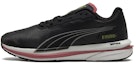 Buy (W) Puma Velocity Nitro WTR 'Hitam Putih Merah Jambu' 195296-01