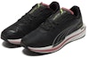 Lookbook (W) Puma Velocity Nitro WTR 'Hitam Putih Merah Jambu' 195296-01