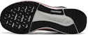 (W) Puma Velocity Nitro WTR 'Hitam Putih Merah Jambu' 195296-01