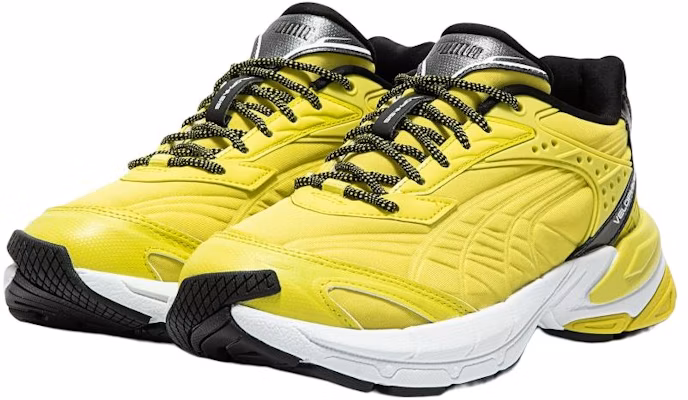 (W) Puma Velophasis 'B.T.W.' Lelaki & Wanita 390421-02 Lookbook (W) Puma Velophasis 'B.T.W.' Lelaki & Wanita 390421-02