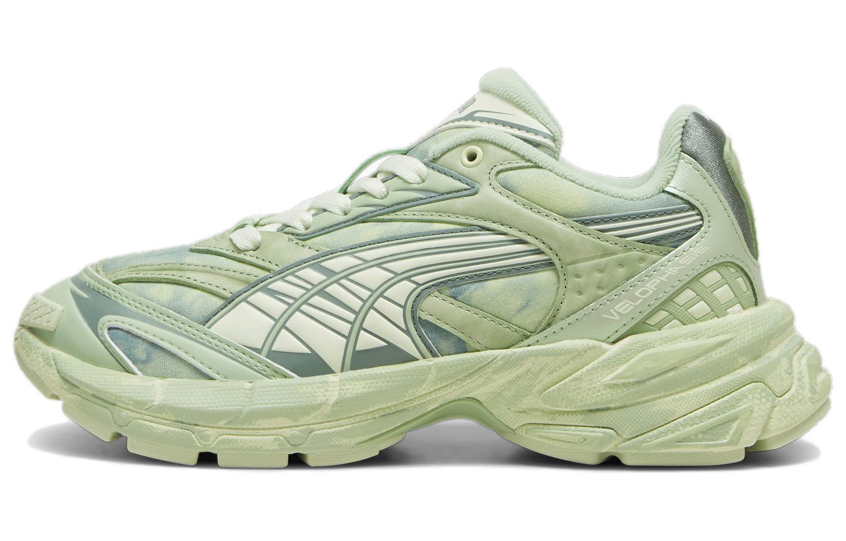 Buy (W) Puma Velophasis 'Relájate Tú Mismo' 395997-01