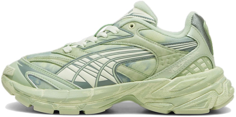 (W) プーマ ベロフェイシス "自分へのご褒美" (Puma Berofeishisu "Jibun e no Gohōbi") 395997-01 Buy (W) プーマ ベロフェイシス "自分へのご褒美" (Puma Berofeishisu "Jibun e no Gohōbi") 395997-01