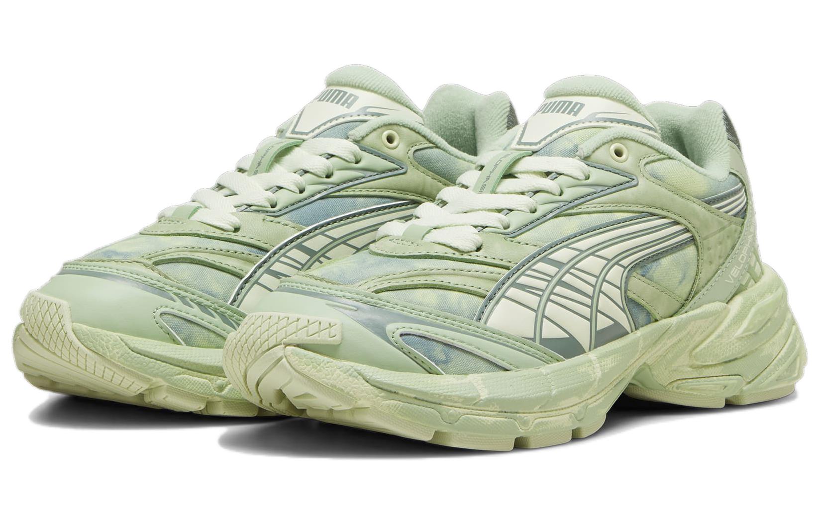 Lookbook (W) Puma Velophasis 'Relájate Tú Mismo' 395997-01