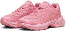 Lookbook (W) Puma Velophasis 'Technisch - Strawberry Burst' รองเท้าสนีคเกอร์บรรเจิด 390932-07