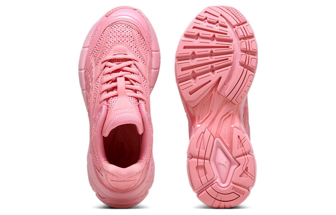 Shop (W) 푸마 벨로페이시스 '테크니쉬 - 스트로베리 버스트' 390932-07