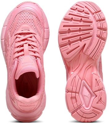 (W) Puma Velophasis 'Technisch - Strawberry Burst' รองเท้าสนีคเกอร์บรรเจิด 390932-07 Shop (W) Puma Velophasis 'Technisch - Strawberry Burst' รองเท้าสนีคเกอร์บรรเจิด 390932-07