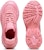(W) Puma Velophasis 'Technisch - Strawberry Burst' รองเท้าสนีคเกอร์บรรเจิด 390932-07