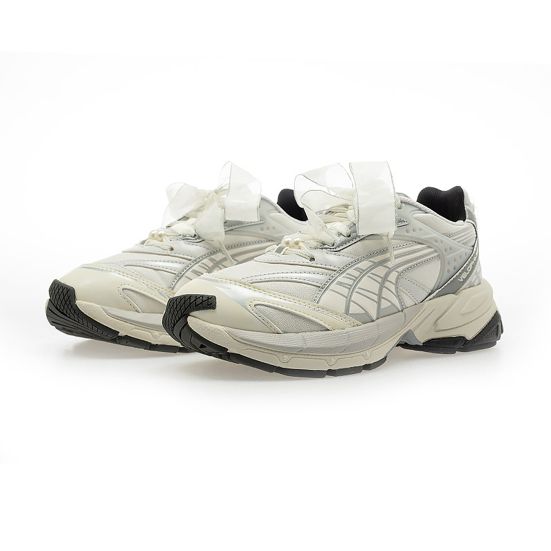 Lookbook (Women) Puma Velophasis Glam Athletic Sneakers 40045101