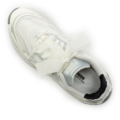 (Women) Puma Velophasis Glam Athletic Sneakers 40045101 Sizing (Women) Puma Velophasis Glam Athletic Sneakers 40045101