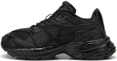 (Women) Puma Velophasis Noir 'Black' 395511-01 (Women) Puma Velophasis Noir 'Black' 395511-01