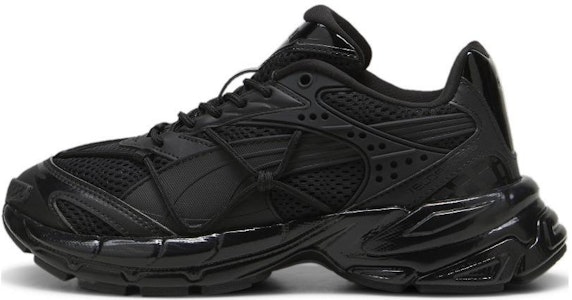 (W) Puma Velophasis Noir 'Hitam' 395511-01 Buy (W) Puma Velophasis Noir 'Hitam' 395511-01