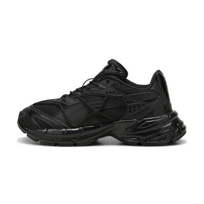 (W) Puma Velophasis Noir 'Black'