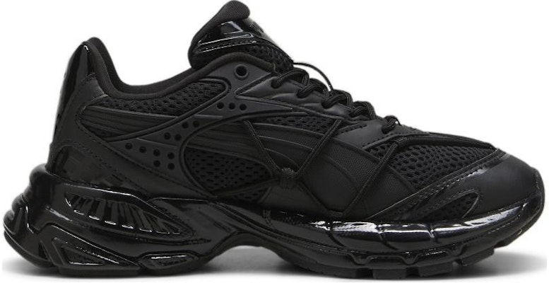 (W) Puma Velophasis Noir 'Hitam' 395511-01 Order (W) Puma Velophasis Noir 'Hitam' 395511-01