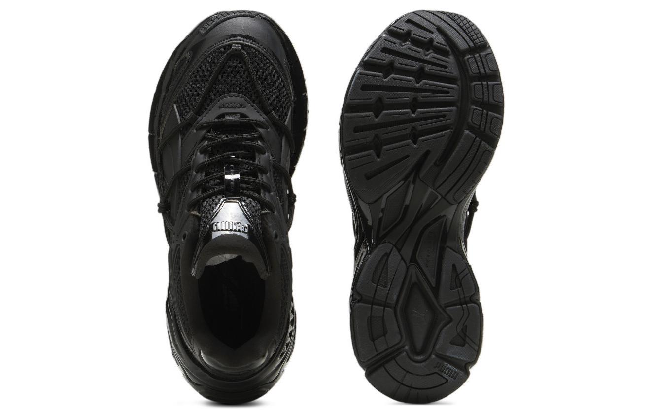 Shop (W) Puma Velophasis Noir 'Hitam' 395511-01