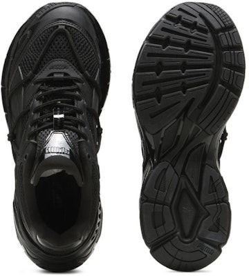 (W) Puma Velophasis Noir 'Hitam' 395511-01 Shop (W) Puma Velophasis Noir 'Hitam' 395511-01