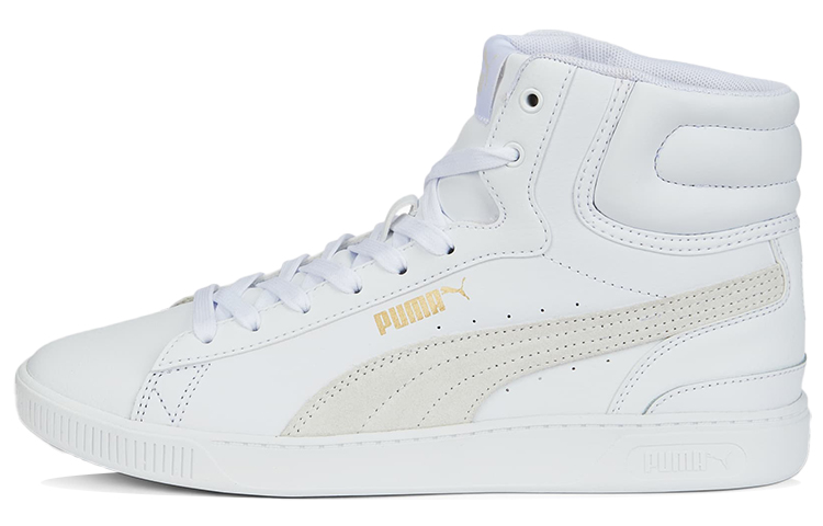 (W) Puma Vicky V3 Mid L Hi