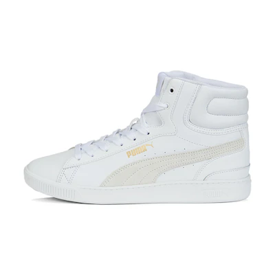 (W) Puma Vicky V3 Mid L Hi