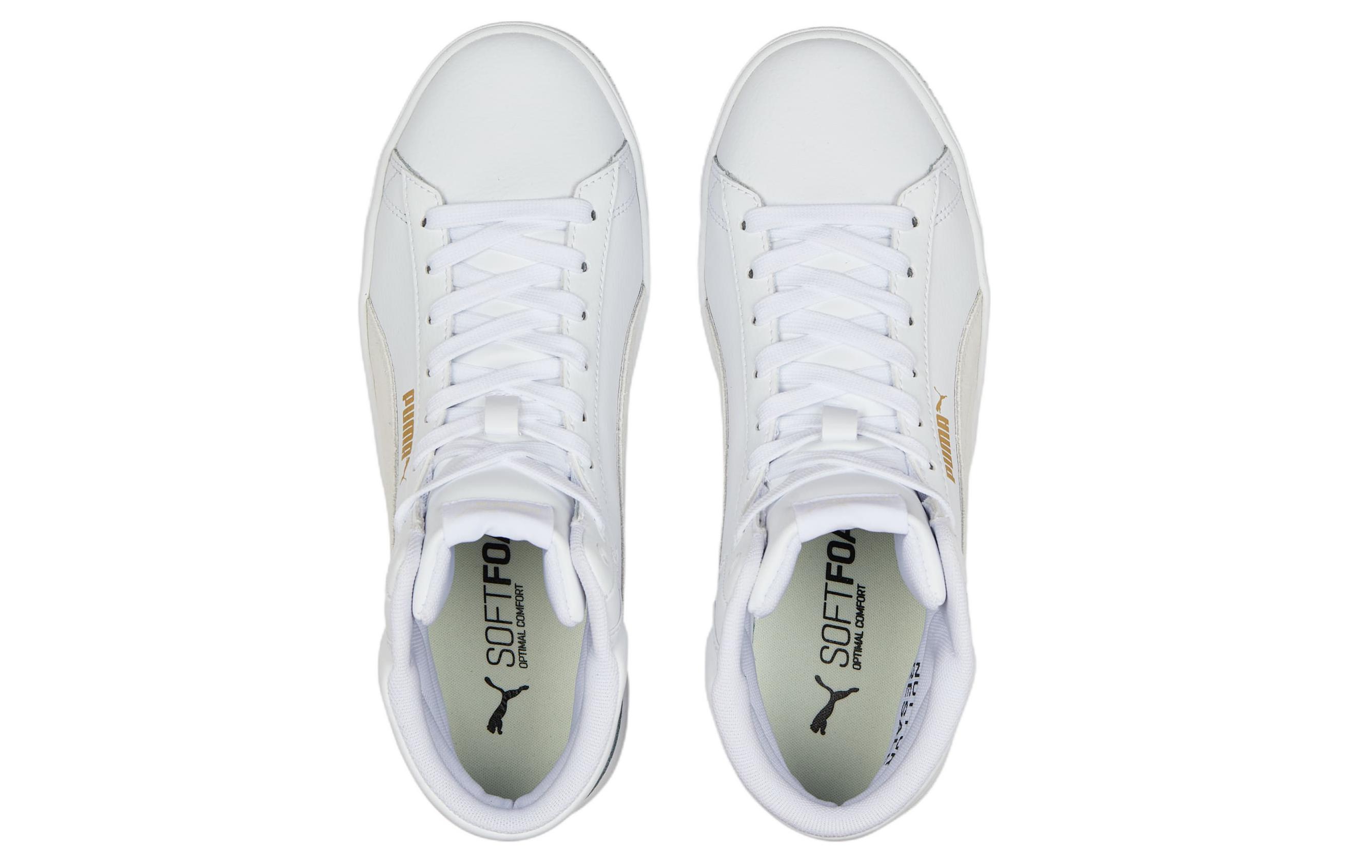 (W) Puma Vicky V3 Mid L Hi 圖 4