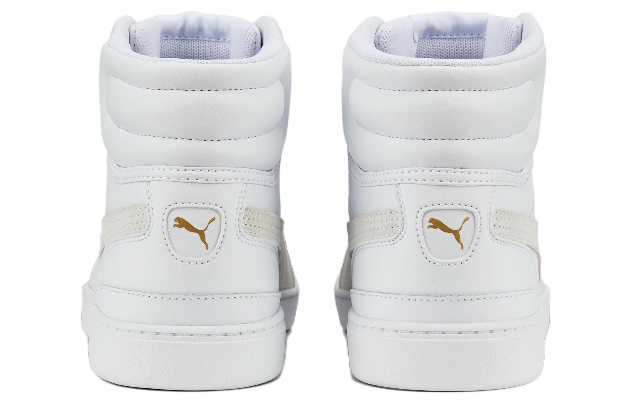 (W) Puma Vicky V3 Mid L Hi 圖 5