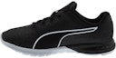 Buy (Women) Puma Vigor 'Black Low-Top Running' 189534-02