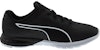 (Women) Puma Vigor 'Black Low-Top Running' 189534-02