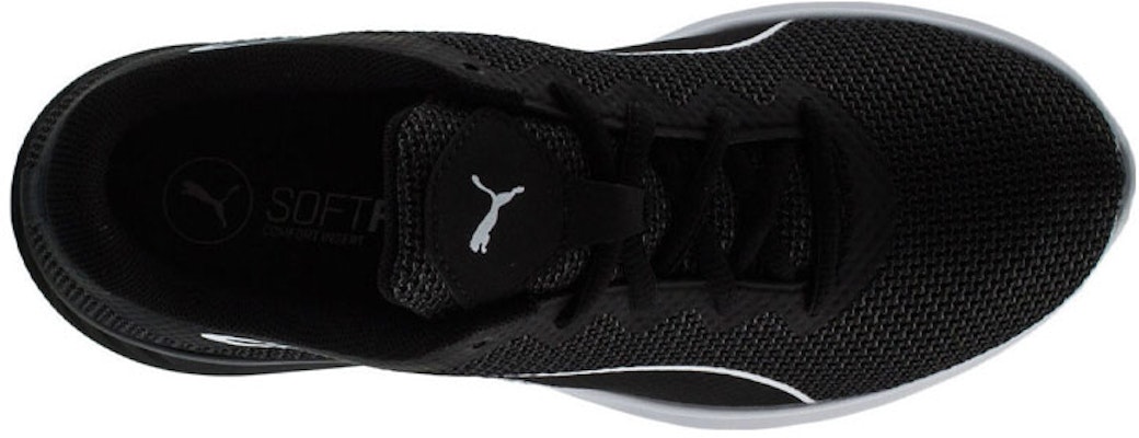 (W) Puma Vigor 黑色低帮跑鞋 189534-02 Shop (W) Puma Vigor 黑色低帮跑鞋 189534-02