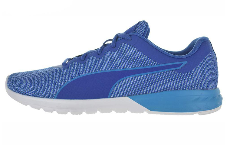 (Women) Puma Vigor 'Blue Low-Top Running' 189533-01