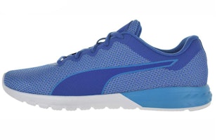 (Women) Puma Vigor 'Blue Low-Top Running' 189533-01 (Women) Puma Vigor 'Blue Low-Top Running' 189533-01