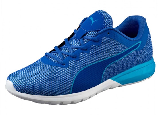 (Women) Puma Vigor 'Blue Low-Top Running' 189533-01 Order (Women) Puma Vigor 'Blue Low-Top Running' 189533-01