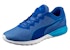 (Women) Puma Vigor 'Blue Low-Top Running' 189533-01