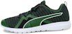(Women) Puma Vigor X Mu Idp Low Top Green/Black/ 'White' 193351-03