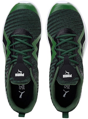 (Women) Puma Vigor X Mu Idp Low Top Green/Black/ 'White' 193351-03 Lookbook (Women) Puma Vigor X Mu Idp Low Top Green/Black/ 'White' 193351-03