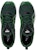 (Women) Puma Vigor X Mu Idp Low Top Green/Black/ 'White' 193351-03