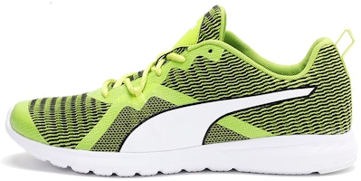 (Women) Puma Vigor X Mu Idp Low Top Green/ 'White' 193351-01 (Women) Puma Vigor X Mu Idp Low Top Green/ 'White' 193351-01