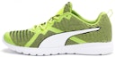 Buy (Women) Puma Vigor X Mu Idp Low Top Green/ 'White' 193351-01