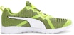 (Women) Puma Vigor X Mu Idp Low Top Green/ 'White' 193351-01