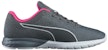 (Women) Puma Vigor 'Grey Low-Top Running' 189534-03