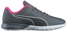 Order (Women) Puma Vigor 'Grey Low-Top Running' 189534-03