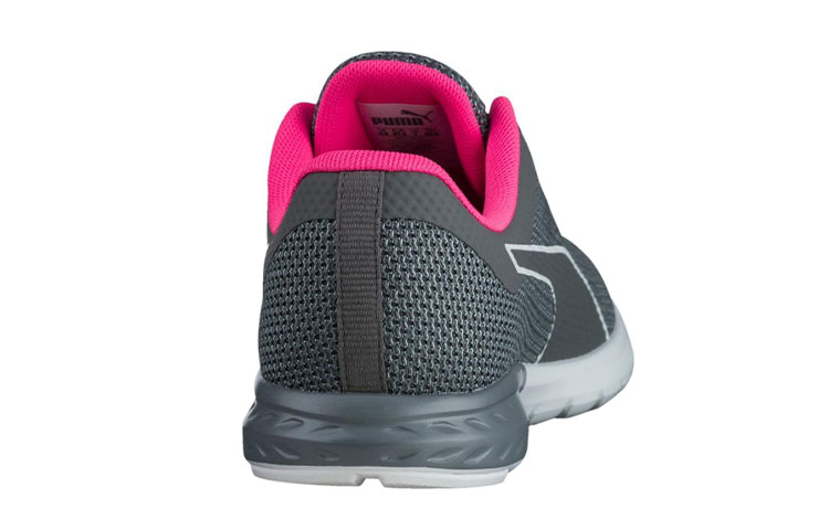Purchase (Women) Puma Vigor 'Grey Low-Top Running' 189534-03