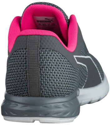 (Women) Puma Vigor 'Grey Low-Top Running' 189534-03 Purchase (Women) Puma Vigor 'Grey Low-Top Running' 189534-03