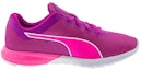 Order (Women) Puma Vigor 'Magenta Low-Top Running' 189534-01