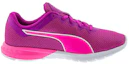 Order (Women) Puma Vigor 'Magenta Low-Top Running' 189534-01