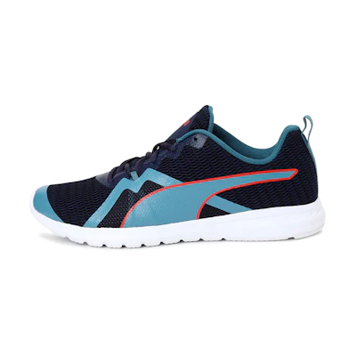(W) Puma Vigor X Mu Idp Low Top Purple/Blue/ 'White'